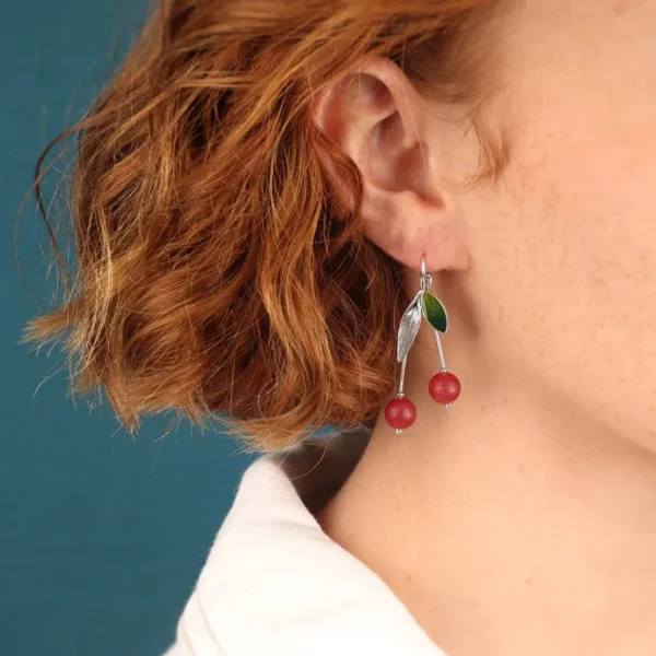 Taratata Bijoux Cerise Cheap