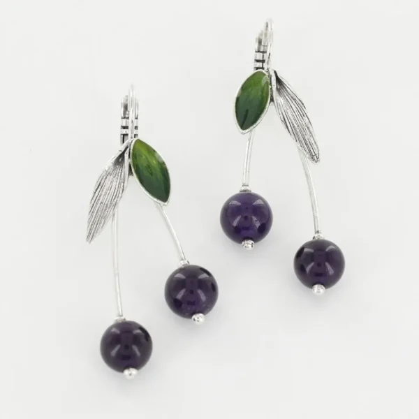 Taratata Bijoux Cerise Store