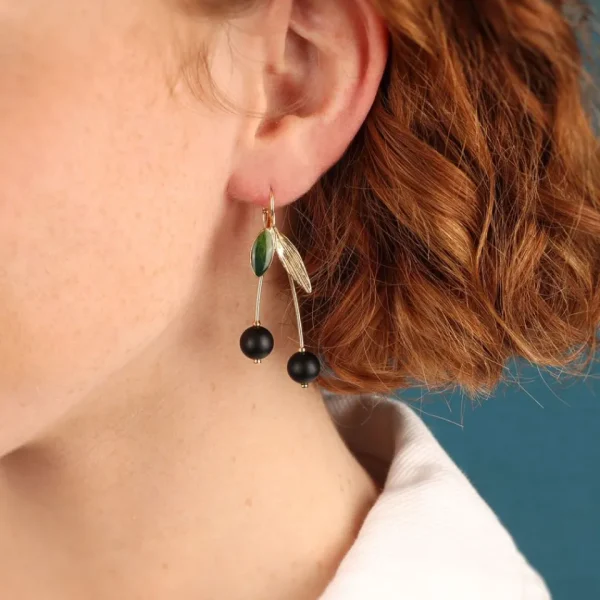 Taratata Bijoux Cerise New