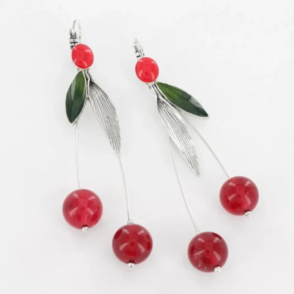 Taratata Bijoux Cerise Discount
