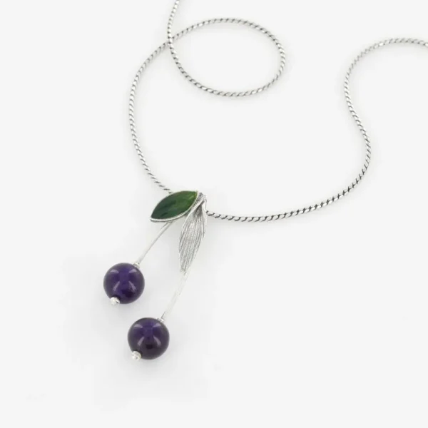 Taratata Bijoux Cerise Cheap
