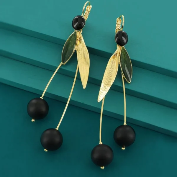 Taratata Bijoux Cerise Outlet