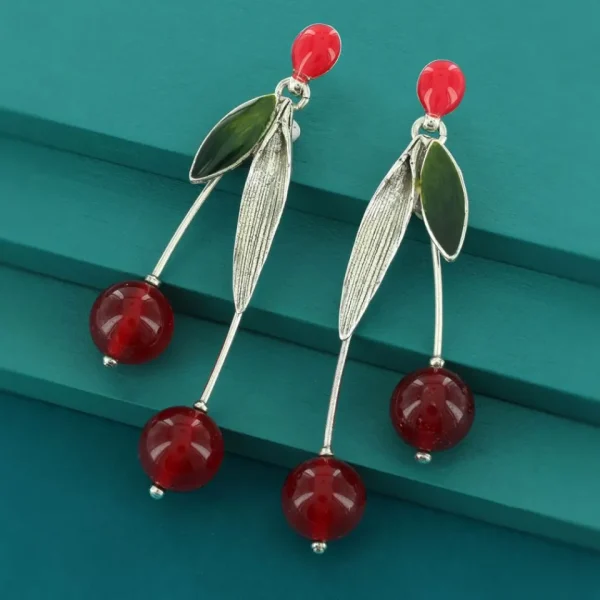 Taratata Bijoux Cerise Hot