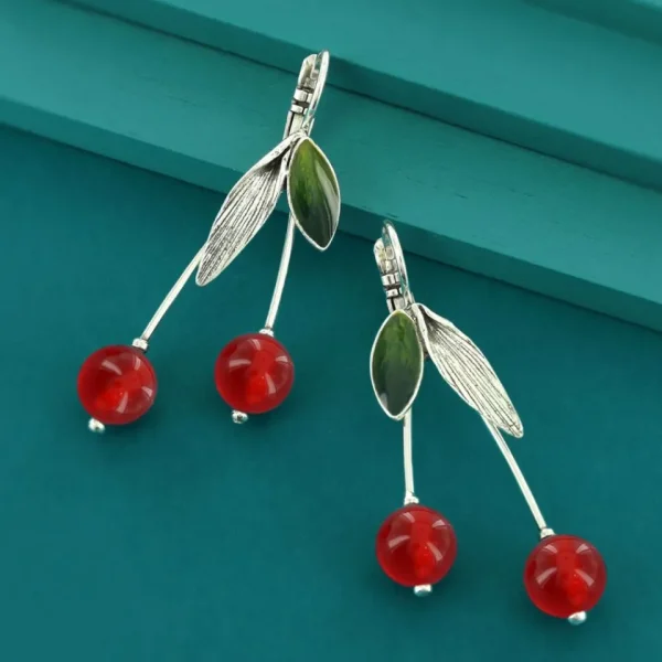 Taratata Bijoux Cerise Cheap