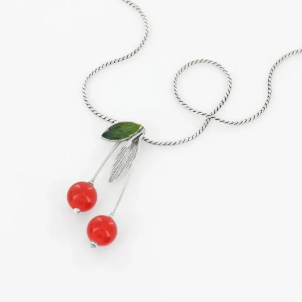 Taratata Bijoux Cerise Cheap