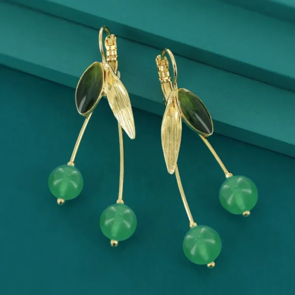 Taratata Bijoux Cerise Outlet
