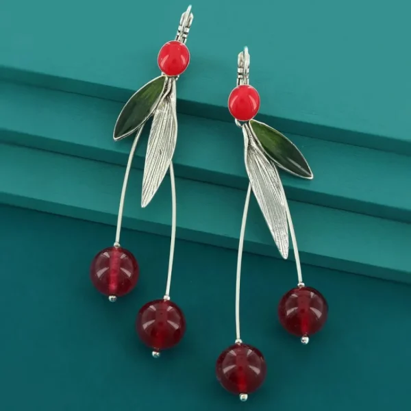 Taratata Bijoux Cerise Discount