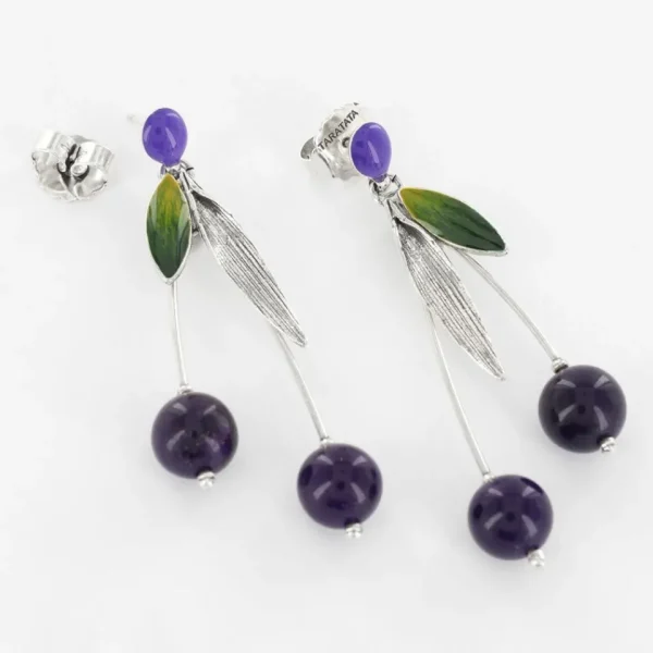 Taratata Bijoux Cerise Best Sale
