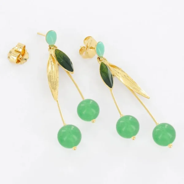 Taratata Bijoux Cerise Shop