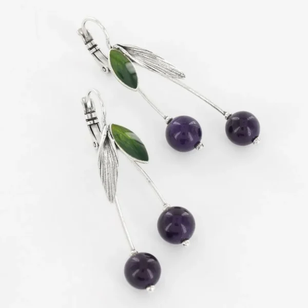 Taratata Bijoux Cerise Store