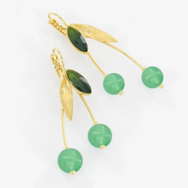 Taratata Bijoux Cerise Outlet
