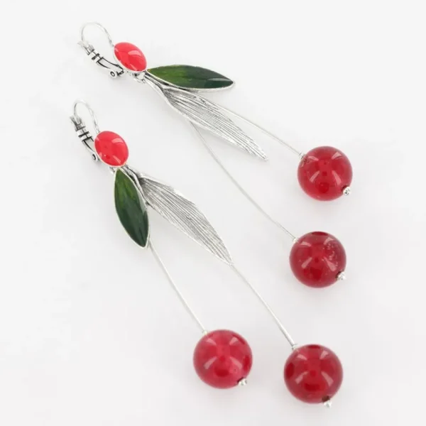 Taratata Bijoux Cerise Discount