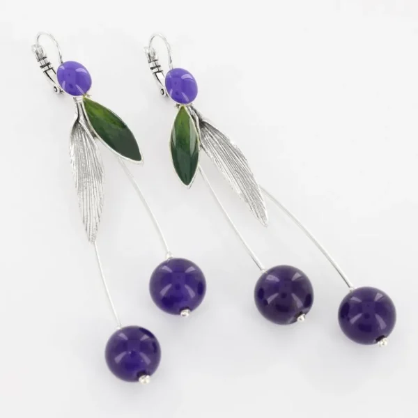 Taratata Bijoux Cerise Flash Sale