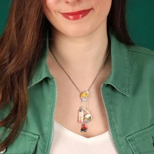 Taratata Bijoux Chapardeuse Fashion