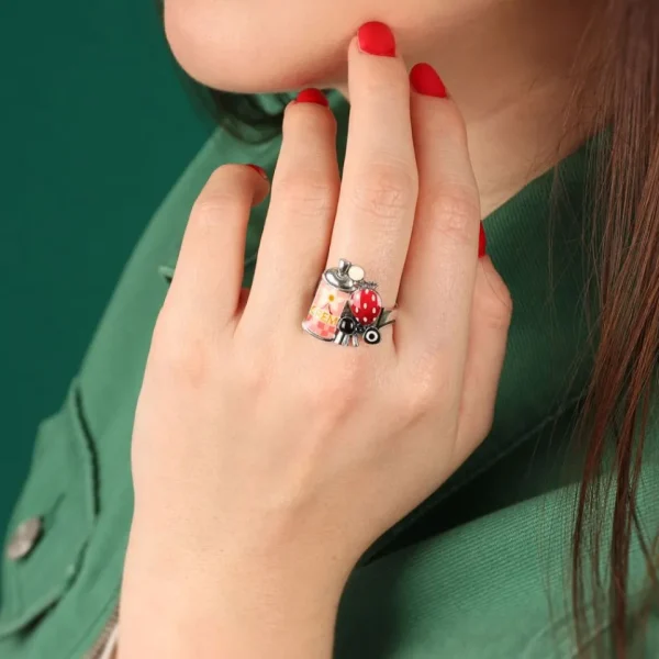 Taratata Bijoux Chapardeuse Online