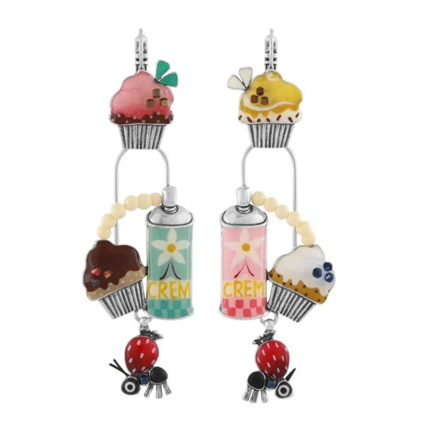 Taratata Bijoux Chapardeuse Fashion