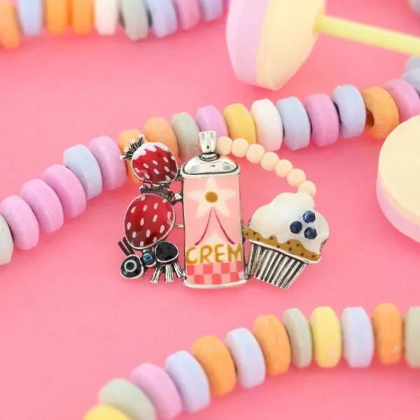 Taratata Bijoux Chapardeuse Online