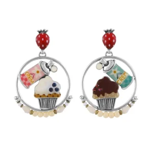 Taratata Bijoux Chapardeuse Fashion