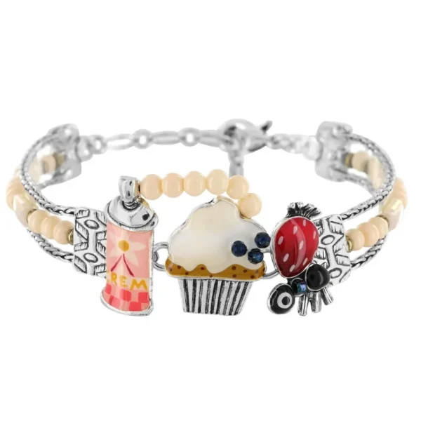 Taratata Bijoux Chapardeuse Discount