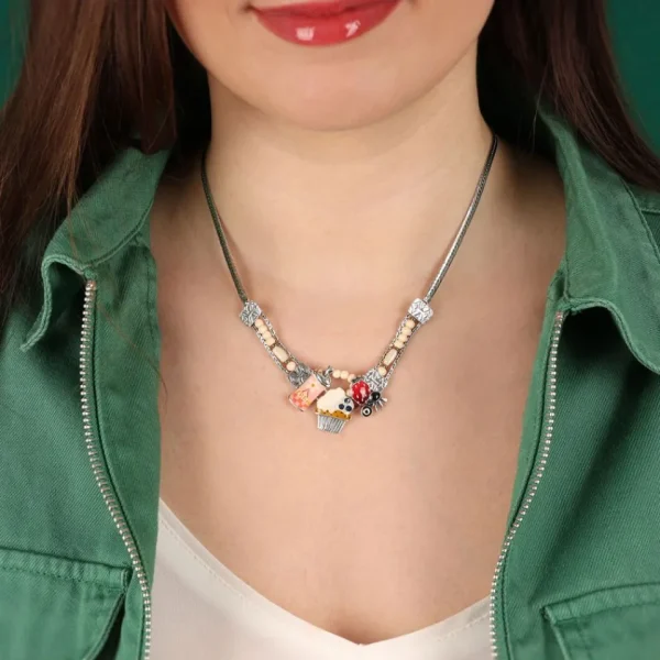 Taratata Bijoux Chapardeuse Fashion