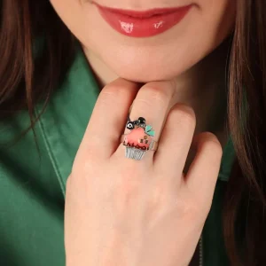 Taratata Bijoux Chapardeuse New