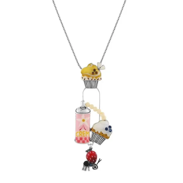Taratata Bijoux Chapardeuse Fashion