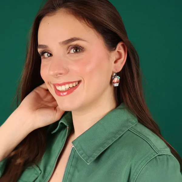 Taratata Bijoux Chapardeuse Clearance