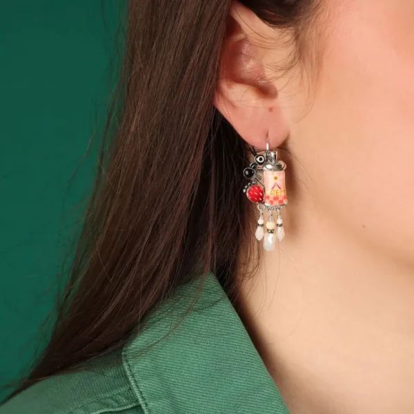 Taratata Bijoux Chapardeuse Hot