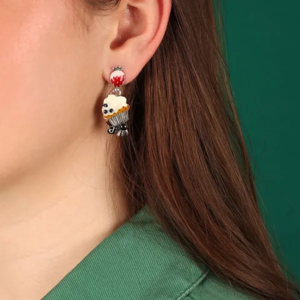 Taratata Bijoux Chapardeuse Fashion