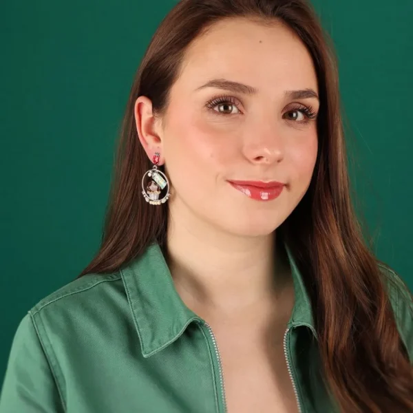 Taratata Bijoux Chapardeuse Fashion