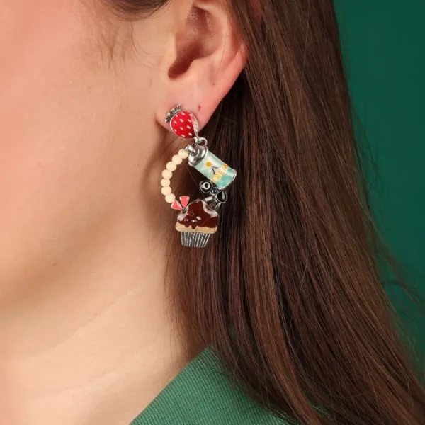 Taratata Bijoux Chapardeuse Online