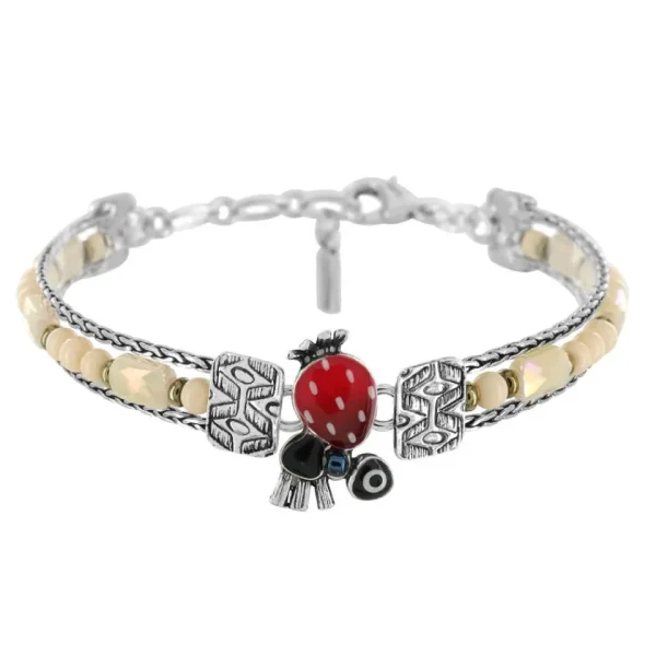 Taratata Bijoux Chapardeuse Cheap