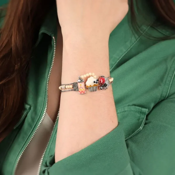 Taratata Bijoux Chapardeuse Discount