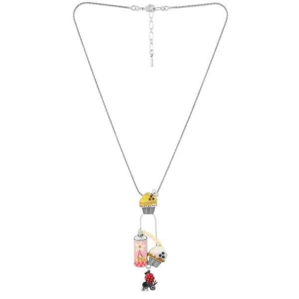 Taratata Bijoux Chapardeuse Fashion