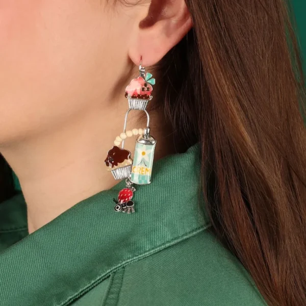 Taratata Bijoux Chapardeuse Fashion