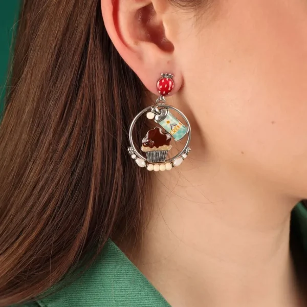 Taratata Bijoux Chapardeuse Fashion