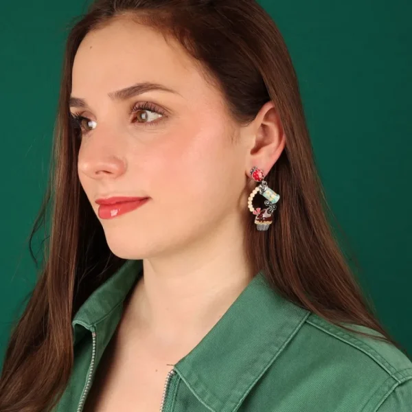 Taratata Bijoux Chapardeuse Online