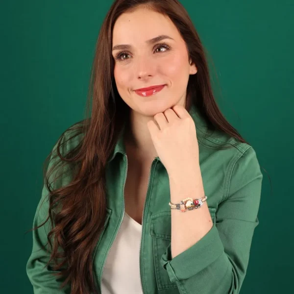 Taratata Bijoux Chapardeuse Discount
