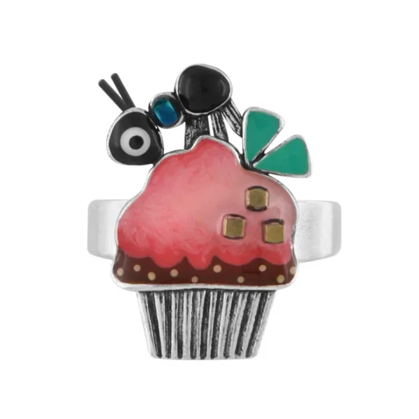 Taratata Bijoux Chapardeuse New