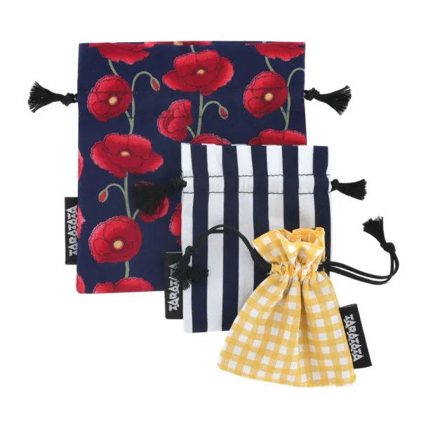 Taratata Bijoux Chardon bleu Flash Sale