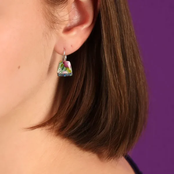 Taratata Bijoux Ciboulette Fashion