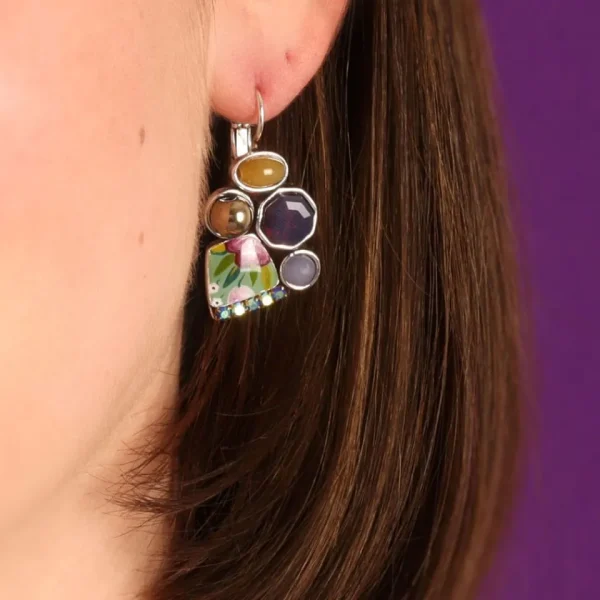 Taratata Bijoux Ciboulette New