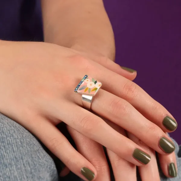 Taratata Bijoux Ciboulette Fashion