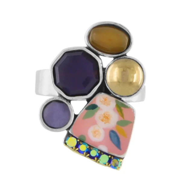 Taratata Bijoux Ciboulette New