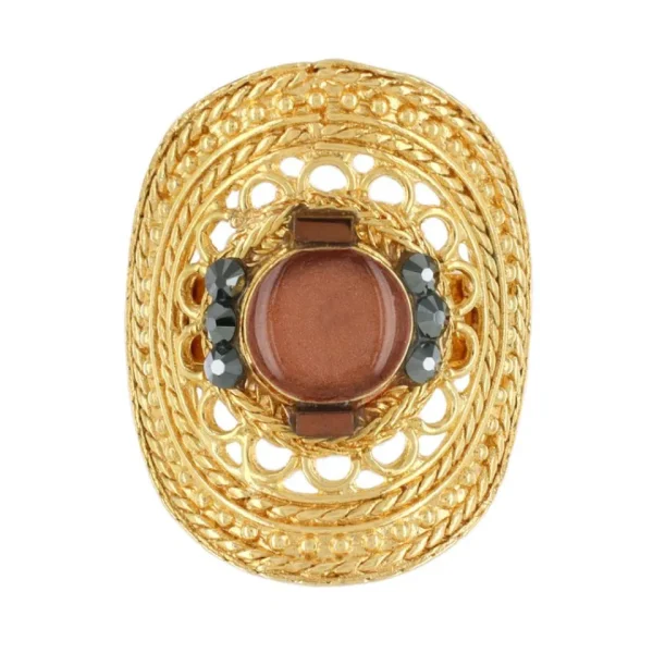 Taratata Bijoux Citadelle New