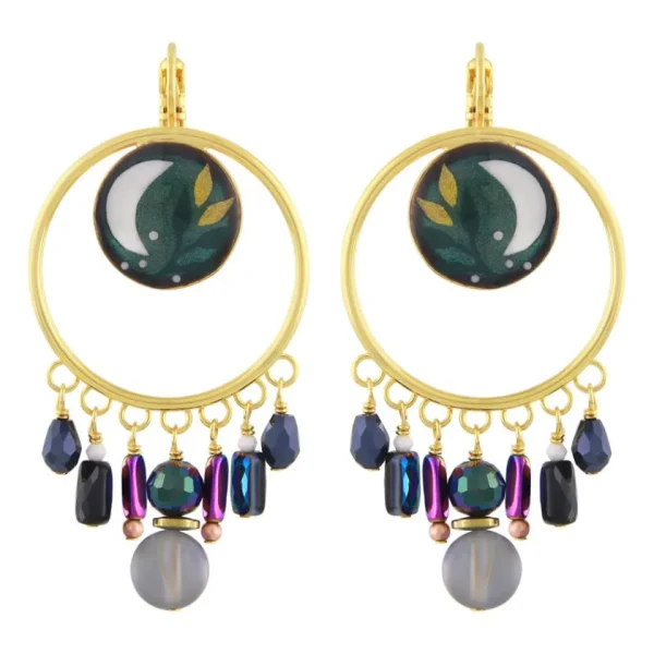 Taratata Bijoux Clair de lune Sale