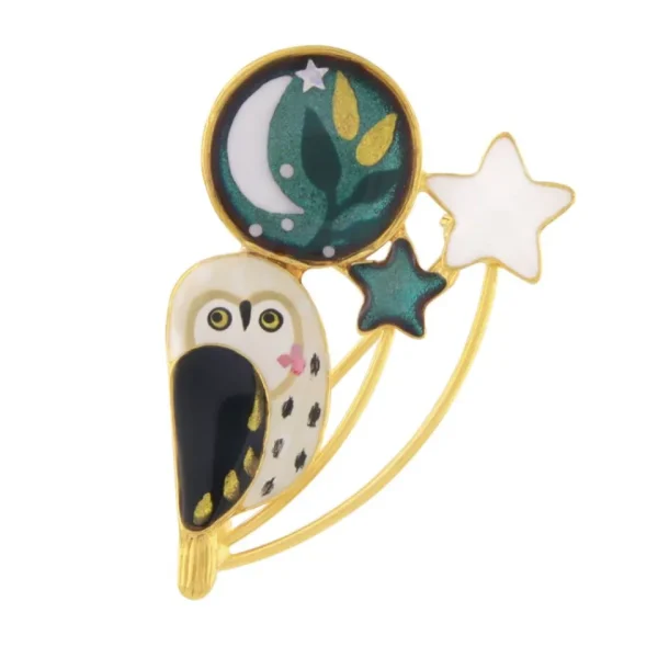 Taratata Bijoux Clair de lune Flash Sale