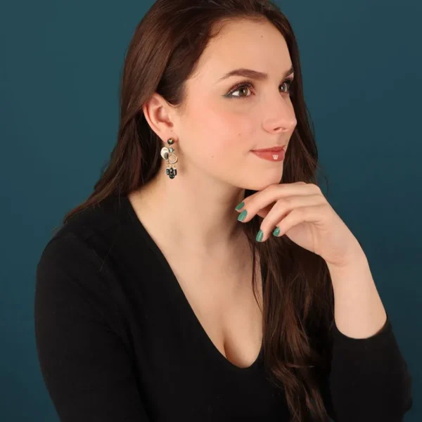 Taratata Bijoux Clair de lune New