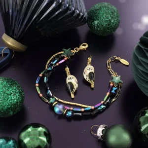Taratata Bijoux Clair de lune Sale
