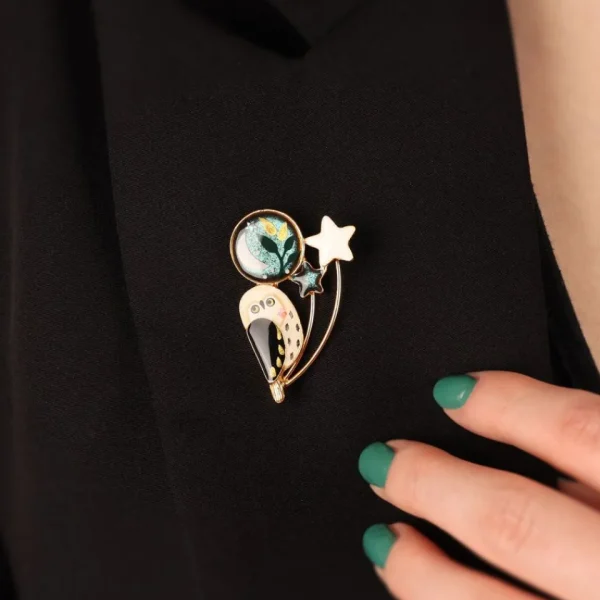 Taratata Bijoux Clair de lune Flash Sale
